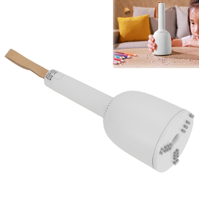 Car Vacuum Cleaner Wireless Portable Miniature Office Desktop Keyboard Vacuum