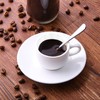 Demitasse Espresso Spoons,12-piece Mini Coffee Tiny Stainless Steel Spoons Bistro