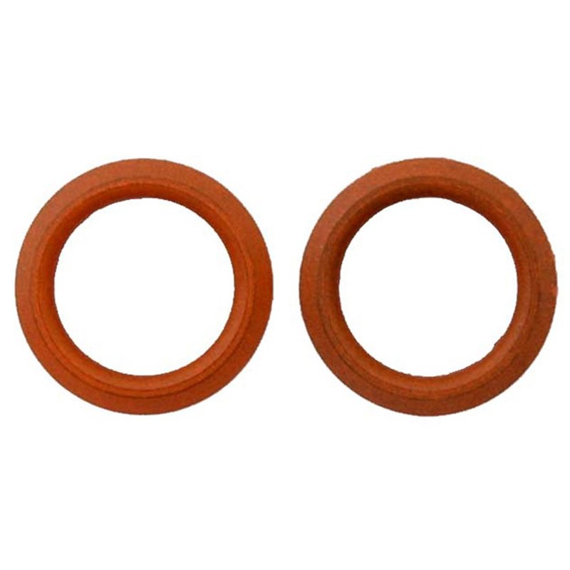 ACDelco 18K1525 Professional Rear Outer Disc Brake Caliper Rubber Bushing