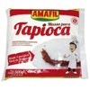 Amafil Tapioca Flour 500g (17.6oz) Massa Para Tapioca ( 4
