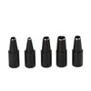 Screw Hole Punch Hardening Heat Leather Screw Punch with 12