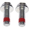 Dorman 14962 Front Brake Caliper Bracket Bolts Compatible with Select
