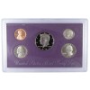 1991-S | US Mint Proof Set | 5 Coins |
