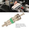 100pcs Air Conditioning Valve Core R12 American Valve Core with