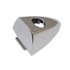 Front Driver Door Handle Key Bezel Cover for Honda Accord