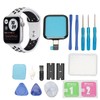Watch Front Glass Lens Replacement Watch Screen Repair Kit Touch