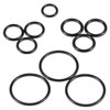 Upgraded Pressure Washer Seal Kit Used on Some Medium Frame
