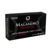 5 Pzas Malandro Premium Jabón Hidratante 100 gr