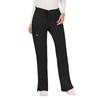 Cherokee Scrubs for Women Workwear Revolution, Drawstring Scrub Pants, Soft