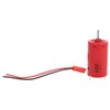Upgrade Metal 390 Motor RC Car Replacement Parts Fit for