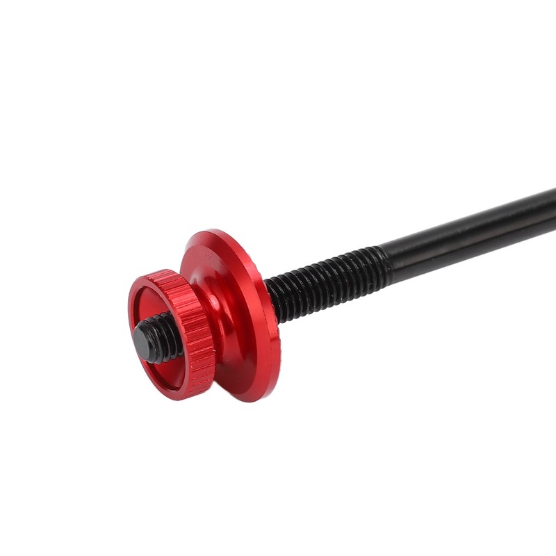 RISK 1 Pair MTB Bicycle Hub Quick Release Poles Bike