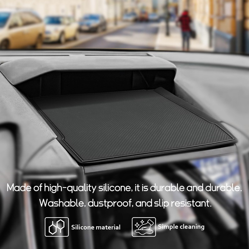 Auovo Subaru XV Impreza Forester sk 3D Display Front Mat