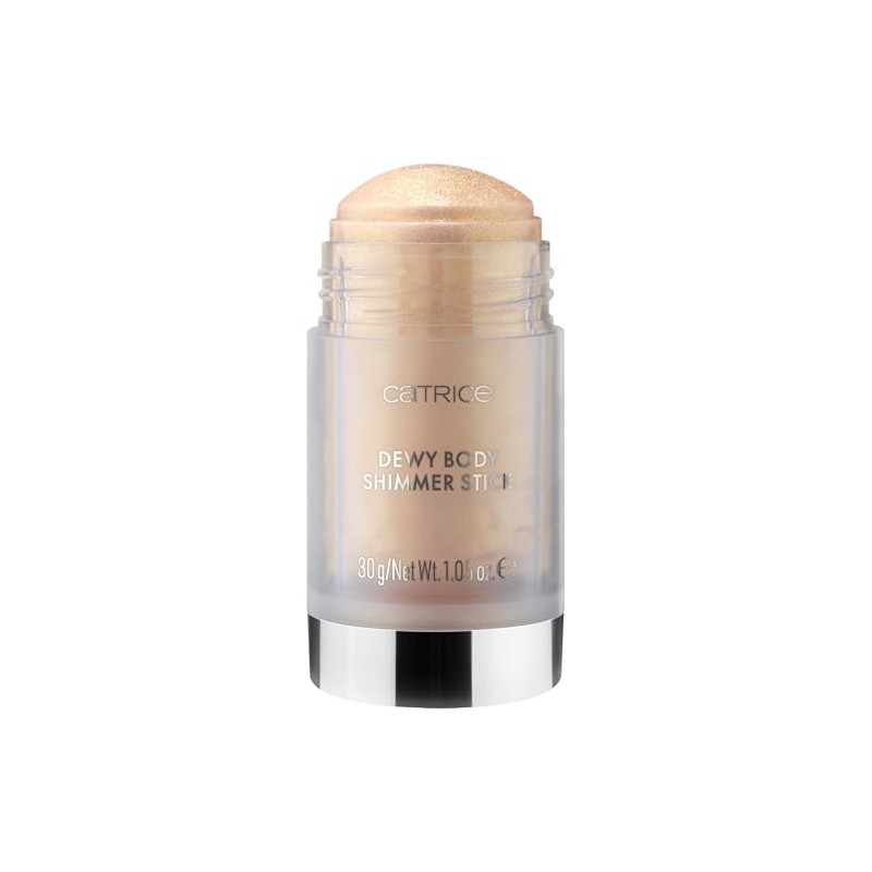 Catrice SEASHELL STORIES Dewy Body Shimmer Stick, dewy, shimmery (30g)