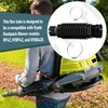 580693004 Leaf Blower Flex Tube Compatible with Ryobi BP42 RYBP42