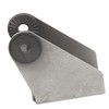 Transducer Mounting Bracket 740162 1 Rustproof Rugged Transom Transducer Mounting