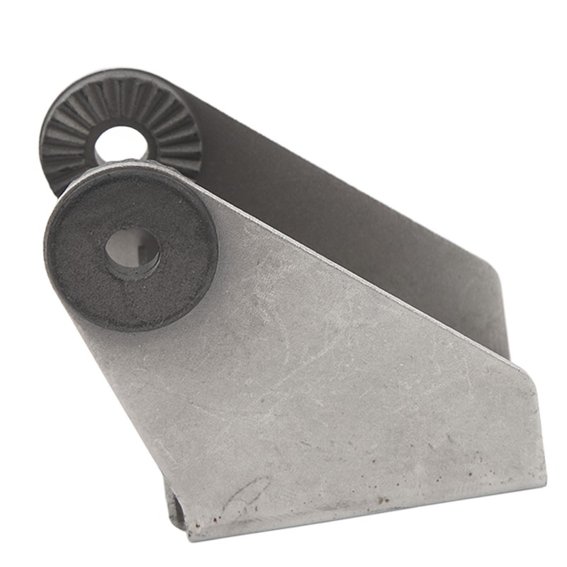 Transducer Mounting Bracket 740162 1 Rustproof Rugged Transom Transducer Mounting