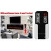 XINJISHIMIN Replacement Remote Control for Della SF103-23G 050-HA-50099 Electric Fireplace