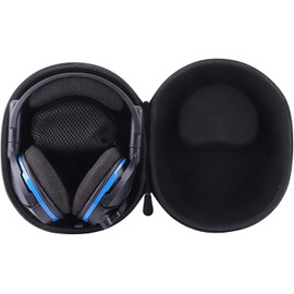 Logicool G G335/G433/G733/G435/G535/G933/G633/G431 Gaming Headset Protective Storage Case - Aenllosi