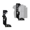 FX30 FX3 Camera Cage, FX3 FX30 Cage with Cold Shoe