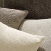 Throw Pillow Covers 18x18 Inch Pack of 4 Neutral Soft