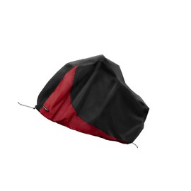 VekAuto Bike Cover Outdoor Waterproof Bicycle Covers for Road XL 2 Bikes Red Stylish Design Auto Accessories