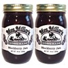 Mrs. Miller's Amish Homemade Blackberry Jam 18 oz/509g - 2