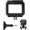 KOSONE Hero Protective Case, Frame Compatible with GoPro Hero 7