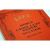 Life Noble Loose Leaf Square A4 R74