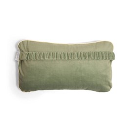Wobbel Original Pillow Olive