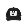 My Hero Academia Gorra Curva Logo U.A. MHA