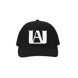 My Hero Academia Gorra Curva Logo U.A. MHA