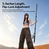 ULANZI TH09 52.7" Camera Boom Arm Light Stand Tripod Extension