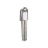 SEGADEN Uncut Blank Emergency Insert Key Blade Compatible with Lexus
