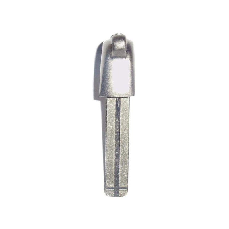 SEGADEN Uncut Blank Emergency Insert Key Blade Compatible with Lexus