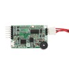 RFID Card Reader Module Contactless IC RS232 Interface 13.56MHZ IC