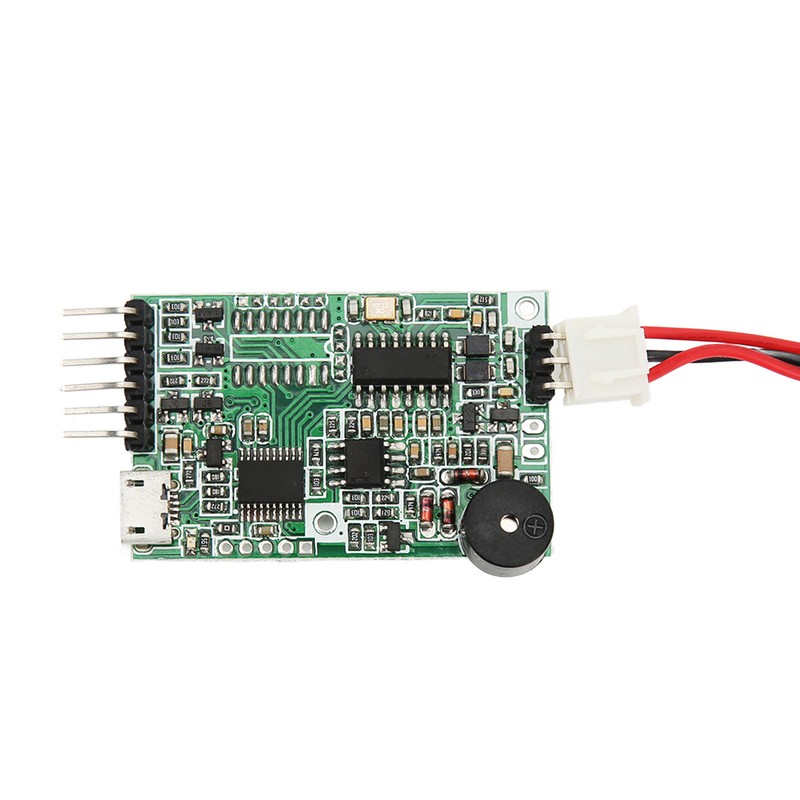 RFID Card Reader Module Contactless IC RS232 Interface 13.56MHZ IC