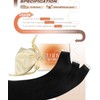 Sunny Tape in Real Human Hair hair extensions