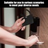 2 Pieces Photo Card Holder, ID Card Holder, Portable ID