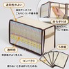 Astro Comic Storage Case, Set of 5, Light Beige, Protects