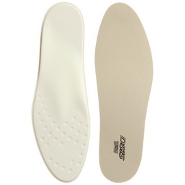 DSIS Sorbo Bunion Protection Full Insole Type 61080, L (Black)