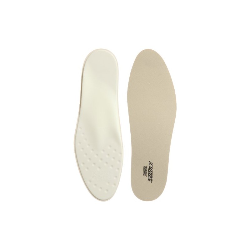 DSIS Sorbo Bunion Protection Full Insole Type 61080, L (Black)