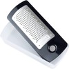 Lurch 220441 RazorTech Mini X-Reibe fein mit Auffangschale aus Kunststoff