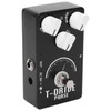 Guitar Phaser Pedal Electric Analog Phase Shifter Effect Musical Instrument
