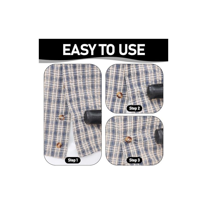 Dressing Aids x 2 + Trouser Belt Pin Opener x