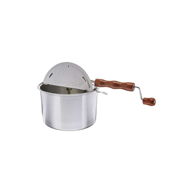 Whirley-Pop Stovetop Popcorn Popper