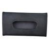Car Tissue Case Car Sun Visor Tissue Headrest Armrest Dashboard
