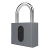 Candado Inteligente Robusto Huella Digital Bluetooth