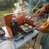 GSI Outdoors Percolator Coffee Pot | Enamelware Campfire Coffee Boiler