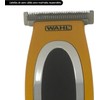 Wahl Beard Trimmer para Hombre Recortadora de Barba y Bigote