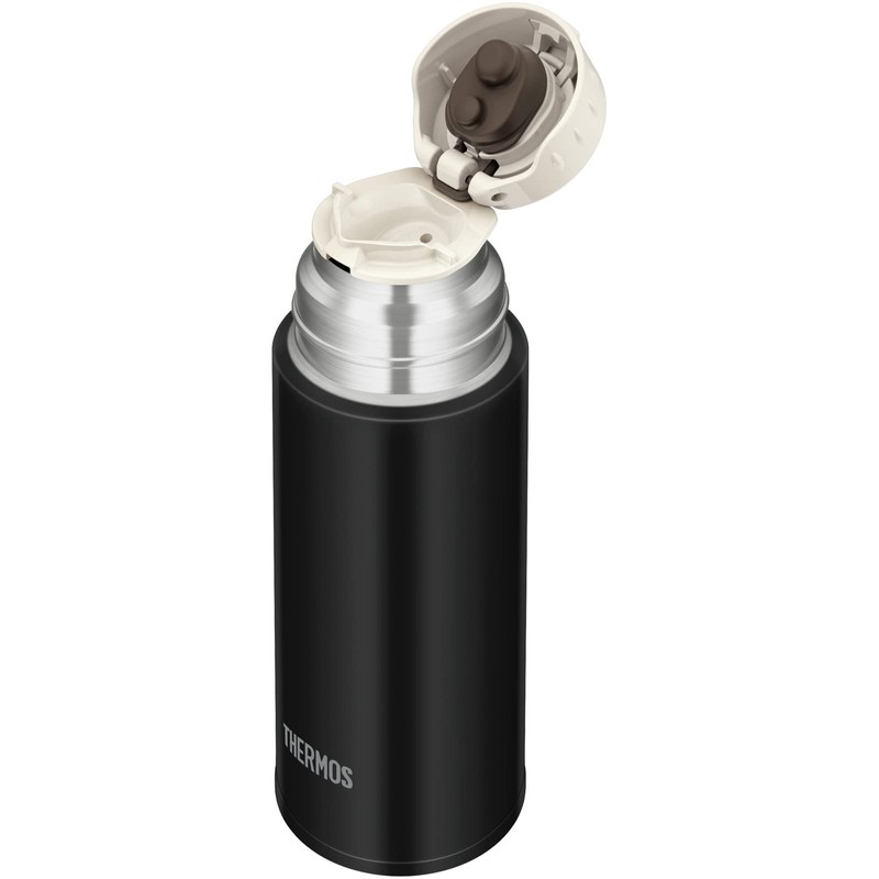 Thermos FFM-352 STB Water Bottle, Stainless Steel Bottle, Cup Type,